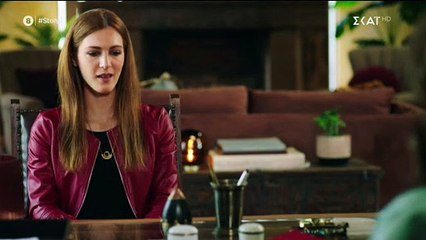 Στοργή . Επεισόδιο 17 . Αφοσίωση part 1/1