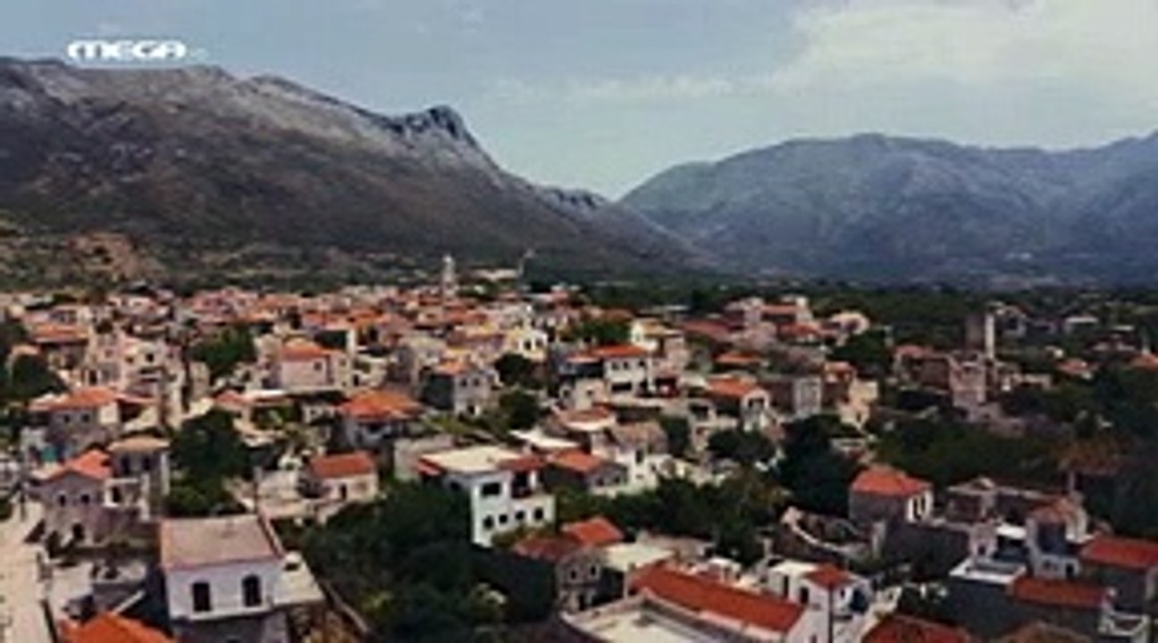Η Γη της Ελιάς- Επεισόδιο 88 part 1/1