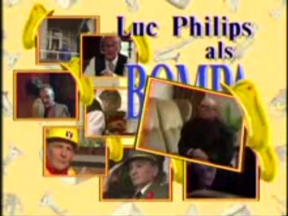 BOMPA AFLEVERING 1.