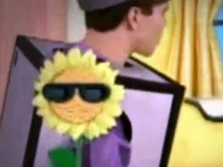 Blue's Clues S05E17 Dress Up Day