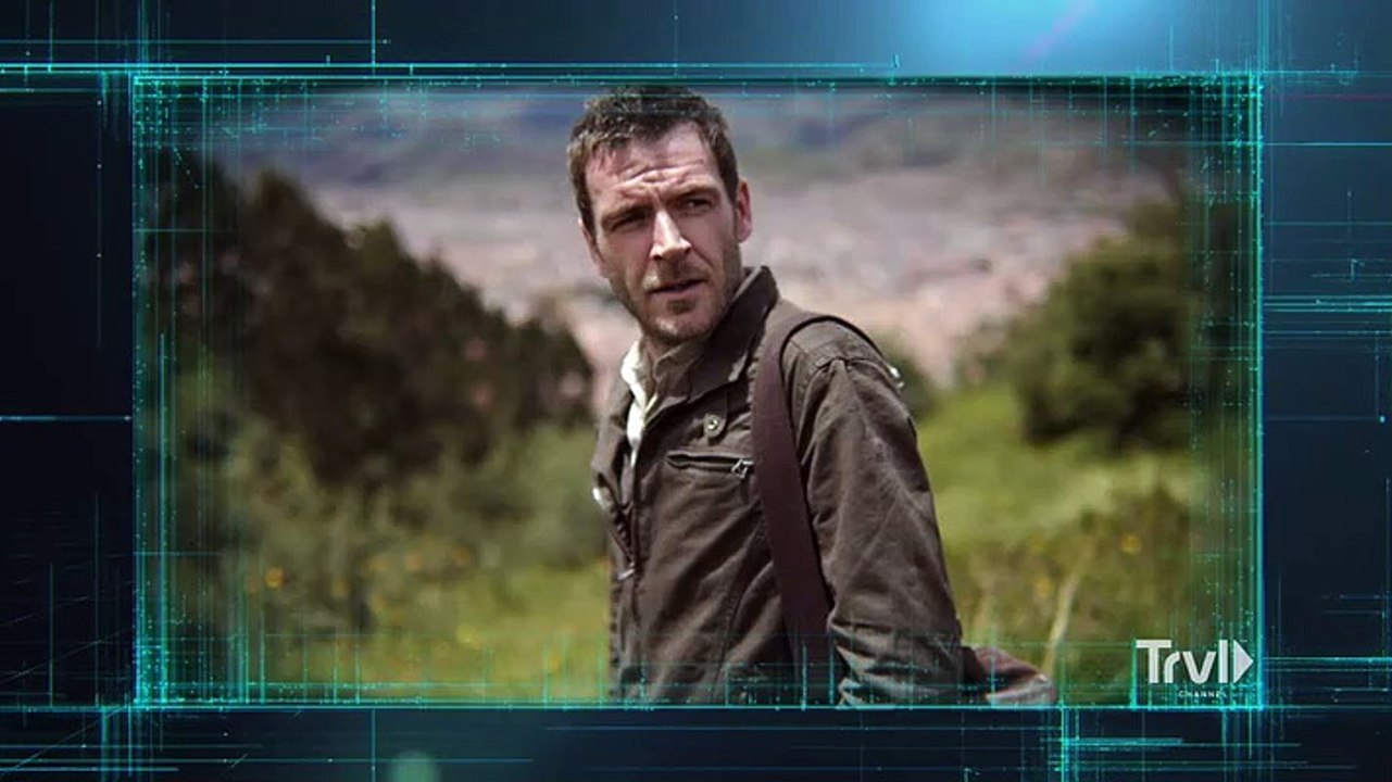 America Unearthed - Exodus of the Templars