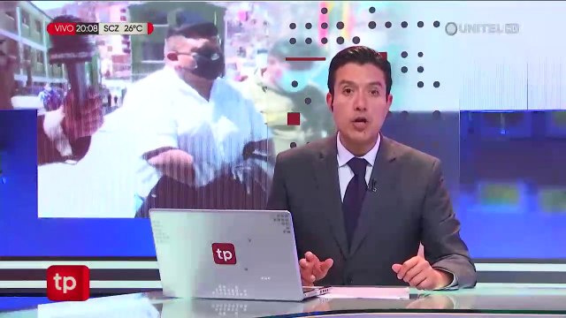 Fiscalía amplia la investigación contra exrector de la UMSA por existir indicios en el caso del exdirigente que malversó fondos 