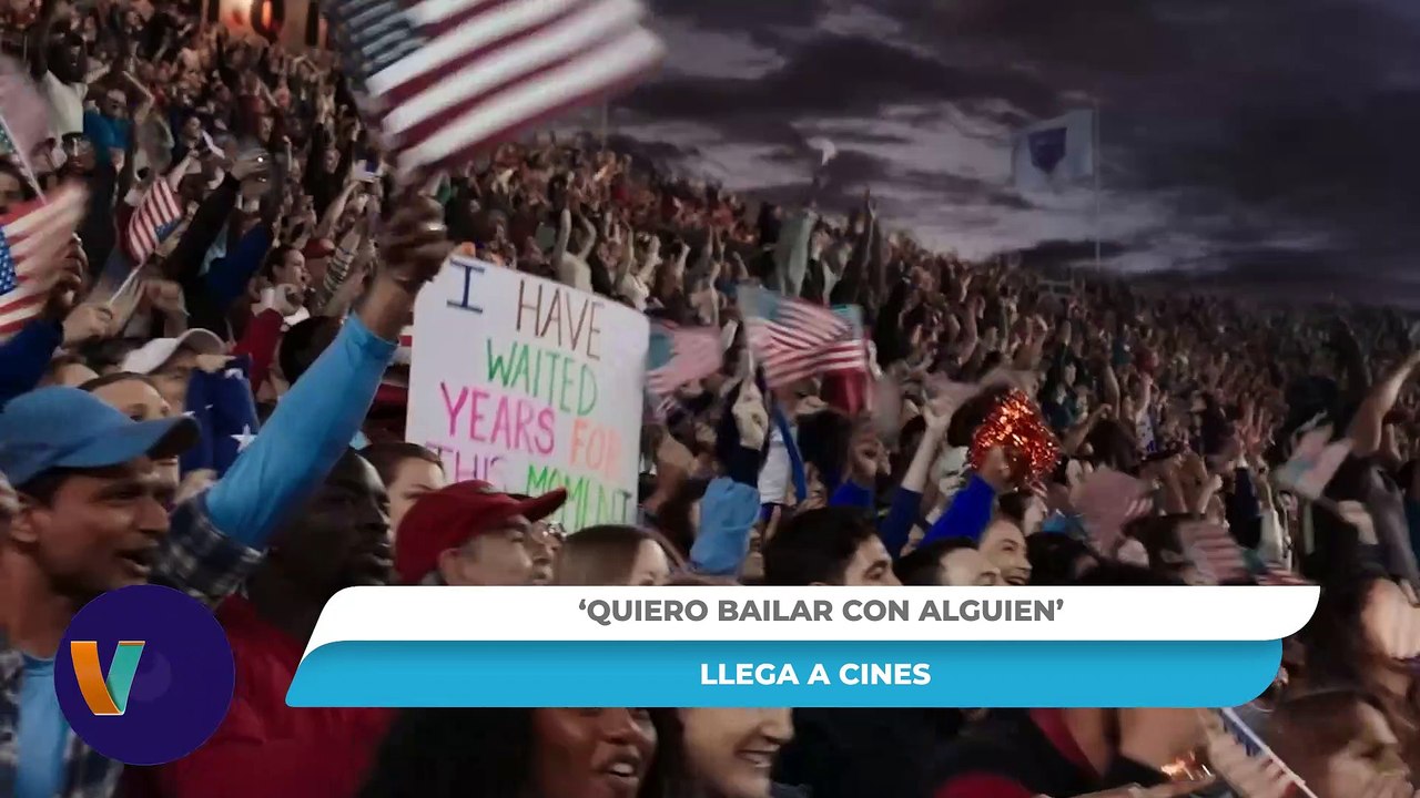 Los Fabelman, Whitney Houston, Winnie Pooh, Elton John y más estrenos en el ‘¿QHFS?' || Wipy TV