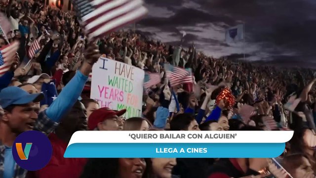 Los Fabelman, Whitney Houston, Winnie Pooh, Elton John y más estrenos en el ‘¿QHFS?' || Wipy TV