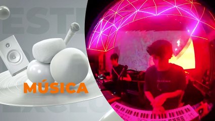 La banda GRLS nos platica de su nuevo sencillo ‘Anti-Love’ y su próximo EP ‘0792’ || Wipy TV