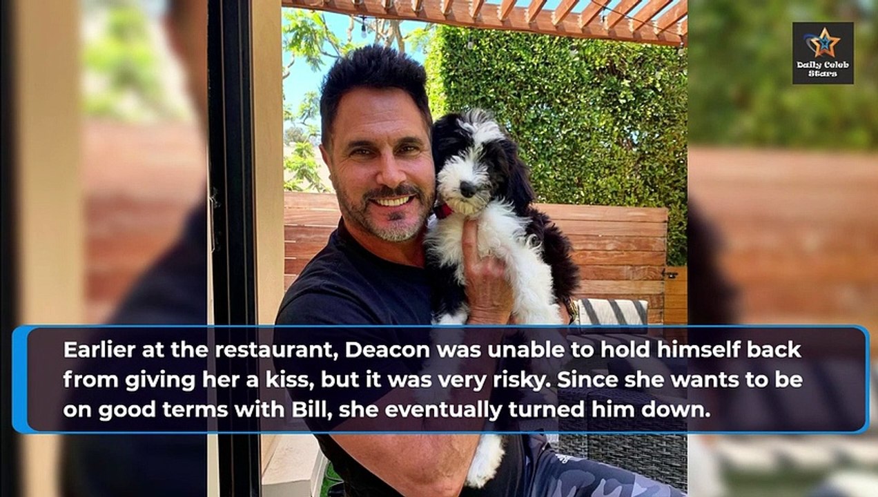 Bill Puts Wiretap In Sheila Bag, Found Her Cheating With Deacon Bold and the Bea