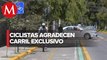 A mediados de marzo comenzará a operar la ciclovía que conectará la alcaldía Azcapotzalco con CdMx