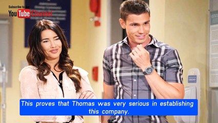 Full CBS New B&B Monday, 1_30_2023 The Bold and The Beautiful Episode (January 3