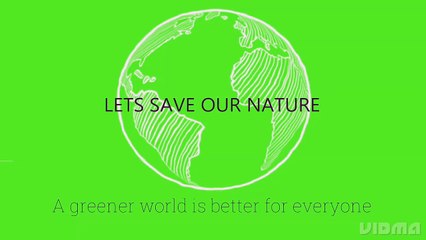 TOP Worldwide Issues IN TODAY'S WORLD (Let save our temperament a greener world is better for everybody)