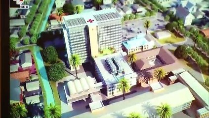 POSGH Central Block Was Disaster In Waiting