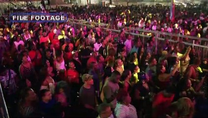 Soca Monarch Cancelled... But