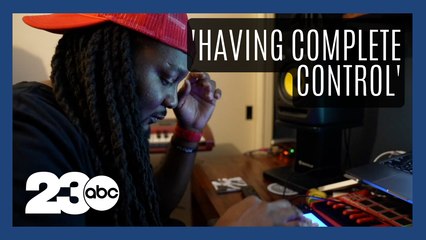 Giving musical credit where credit is due