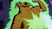 Extreme Ghostbusters Extreme Ghostbusters E006 Casting the Runes