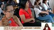 Centro de Saberes Africanos, Americanos y Caribeños celebra 12 años de creación en Venezuela