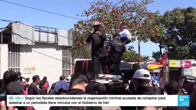 Salvadoreños rechazan con behemencia la reforma pensional