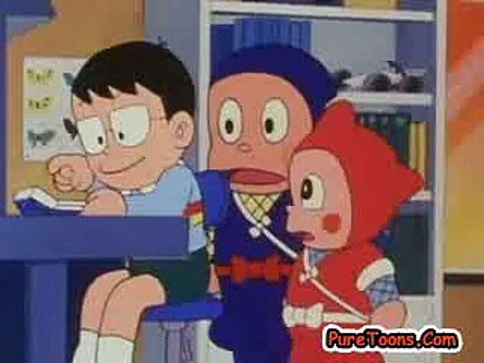 NinjaHattori 1981 S1 Hindi EP 29. video Dailymotion