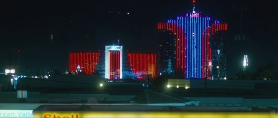 Saint John of Las Vegas (2010) | Official Trailer, Full Movie Stream Preview