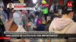 “No son normales”: Martí Batres sobre sabotajes al metro de la CdMx