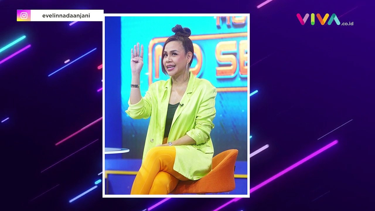 Penyebab Suara 'Ngebas' Bunda Corla dan Susi Pudjiastuti