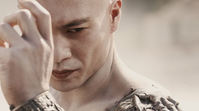 True Legend (2010) | Official Trailer, Full Movie Stream Preview