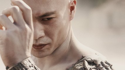 True Legend (2010) | Official Trailer, Full Movie Stream Preview