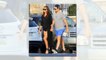 Irina Shayk couldn't stop laughing during photo, confessing that_ 'Wedding to Co