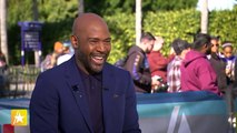 Karamo Brown Talks About His Aunts Loving His GPS Voice