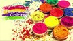 #Holi_2021 The Festival of Colours For Kids ! Happy Holi