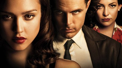 The Killer Inside Me (2010) | Official Trailer, Full Movie Stream Preview