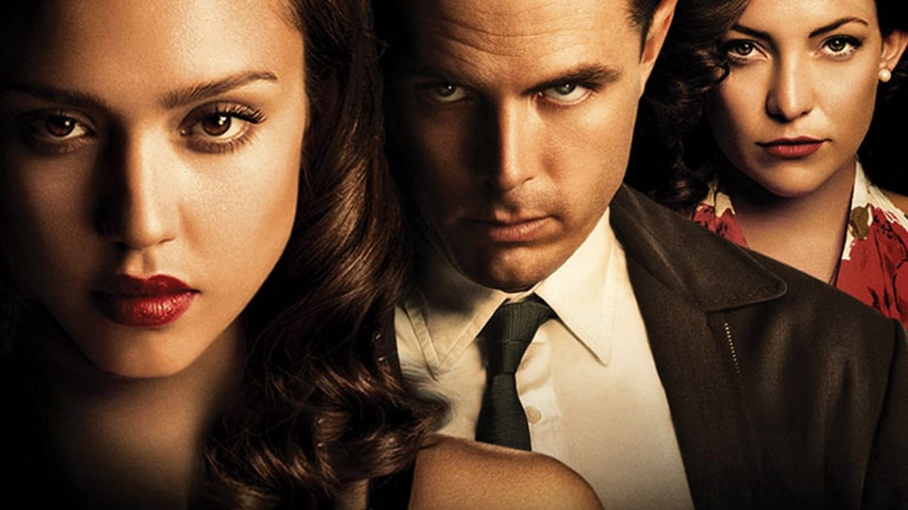 The Killer Inside Me (2010) | Official Trailer, Full Movie Stream Preview