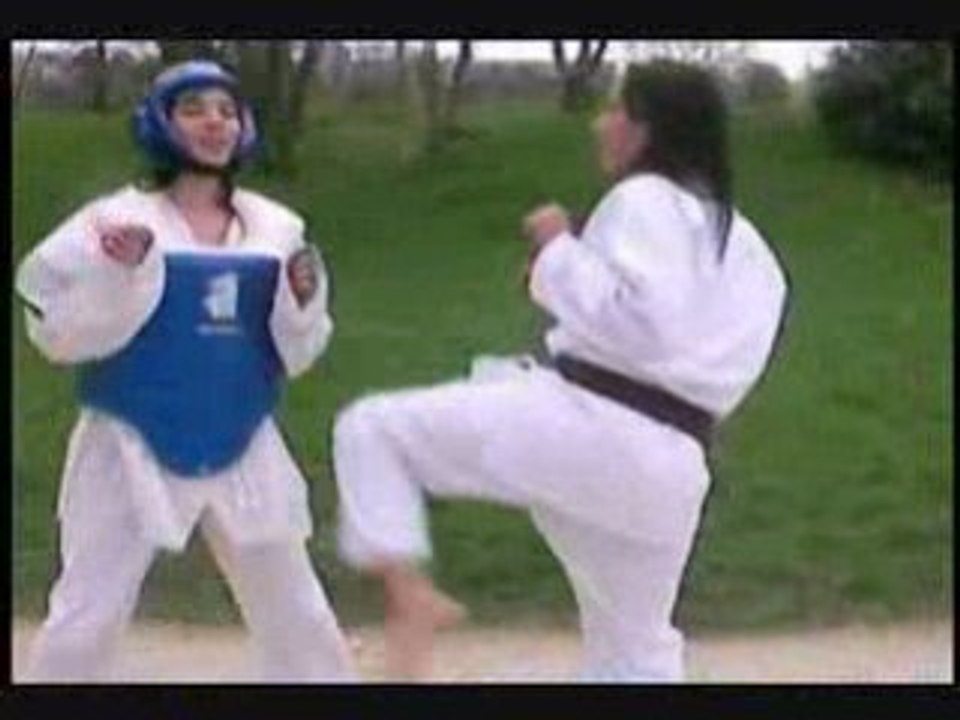 Présentation OXY'game