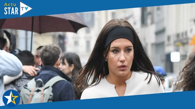 Fashion Week 2023 : Adèle Exarchopoulos, Courtney Love, ou Kerry Washington envoûtantes au défilé Fe