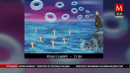 ¡Donald Trump está de vuelta! | Los Desplumados de Rapé