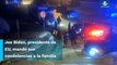 Policías golpean brutalmente a afroamericano y muere tras agresión