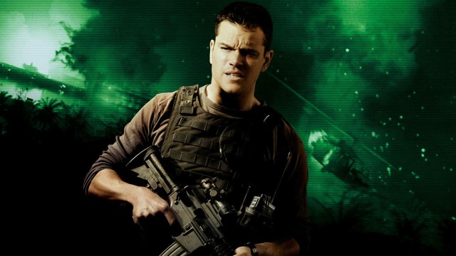 Green Zone (2010) | Official Trailer, Full Movie Stream Preview