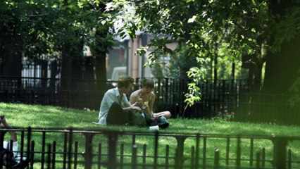 The Exploding Girl (2010) | Official Trailer, Full Movie Stream Preview