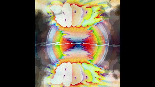 Hope — Hope 1972 (USA, Psychedelic/Folk Rock)