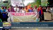 Colombia: Organizaciones de diversas índoles llegan a acuerdos con el gobierno