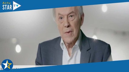 Salvatore Adamo revient sur les injustices dans son enfance : “J’ai senti un peu de racisme sur ma c