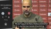 Guardiola expects a different Arsenal-City clash in the Premier League