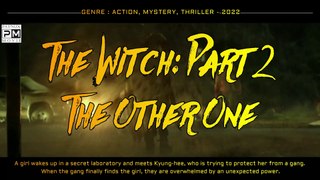 The Witch: Part 2 - The Other One | Action movie Trailer 2022