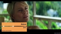 Top 10 Older Woman - Younger Man Movies of the 2010s