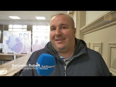 Le Hub Éco Alpes : le rendez-vous Expert du 27 janvier à Digne-les-Bains