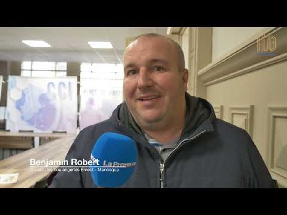 Le Hub Éco Alpes : le rendez-vous Expert du 27 janvier à Digne-les-Bains