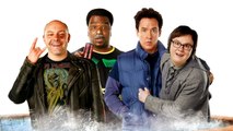 Hot Tub Time Machine (2010) | Official Trailer, Full Movie Stream Preview