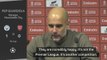 Guardiola expects a different Arsenal-City clash in the Premier League