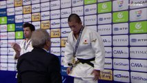 Il World Judo Tour 2023 ha preso il via dal Portogallo: bronzo e record per Thauany Capanni Dias