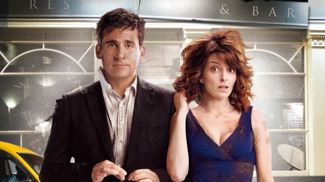 Date Night (2010) | Official Trailer, Full Movie Stream Preview