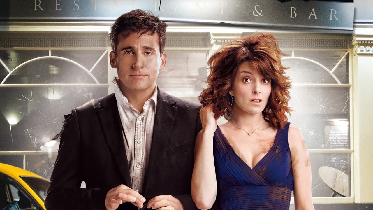 Date Night (2010) | Official Trailer, Full Movie Stream Preview