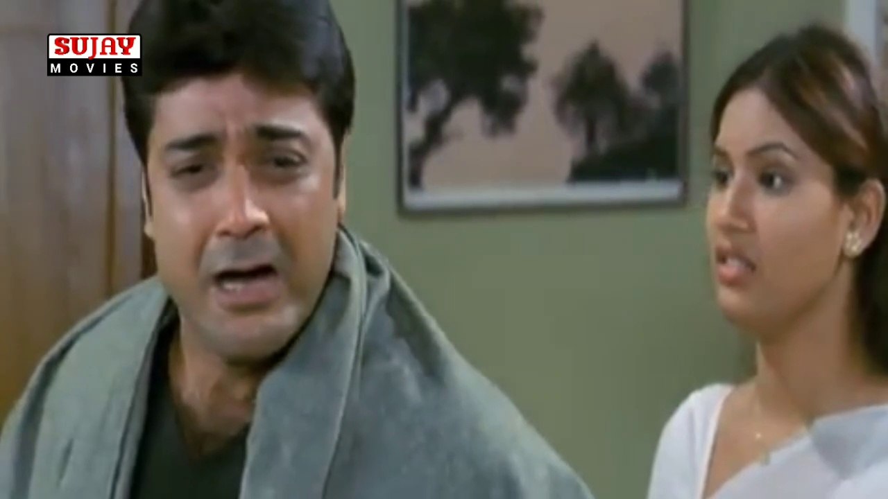 Shiva | শিবা | 2002 Bengali Movie Part 4 End | Prasenjit Chatterjee _ Mahima Mukherjee _ Sabyasachi Chakravarthy _ Biplab Chatterjee _ Tota Roy Chowdhury _ Mrinal Mukherjee _ Sonali Chowdhury | Full HD Sujay Movies